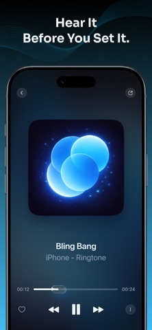 Ringtone Maker & Ring Cutter Screenshot 4 of 6