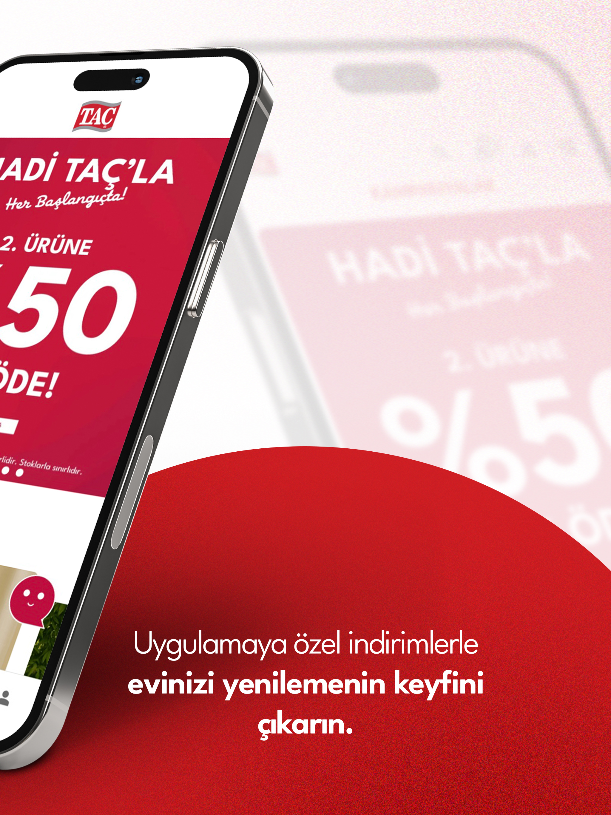 Taç Store screenshot 10