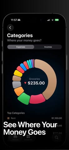 Seed Finance Screenshot 5 of 8