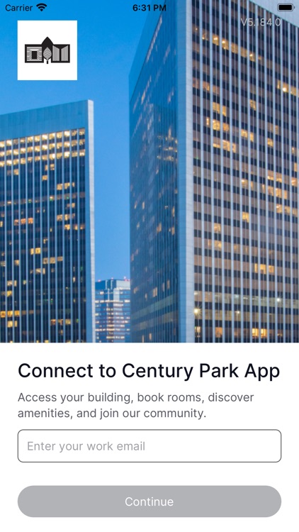 Century Park App screenshot-5