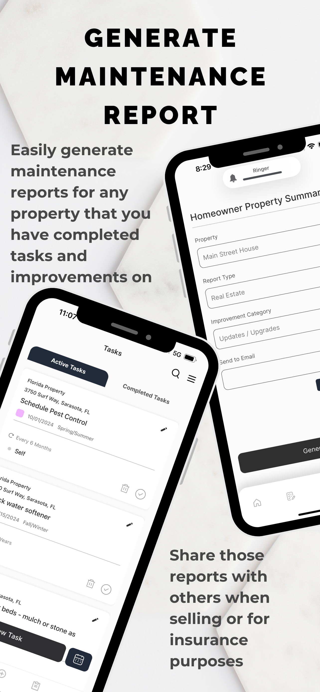Home Property Hub - HPH