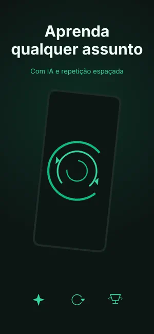 Loop: AI Study screenshot 1