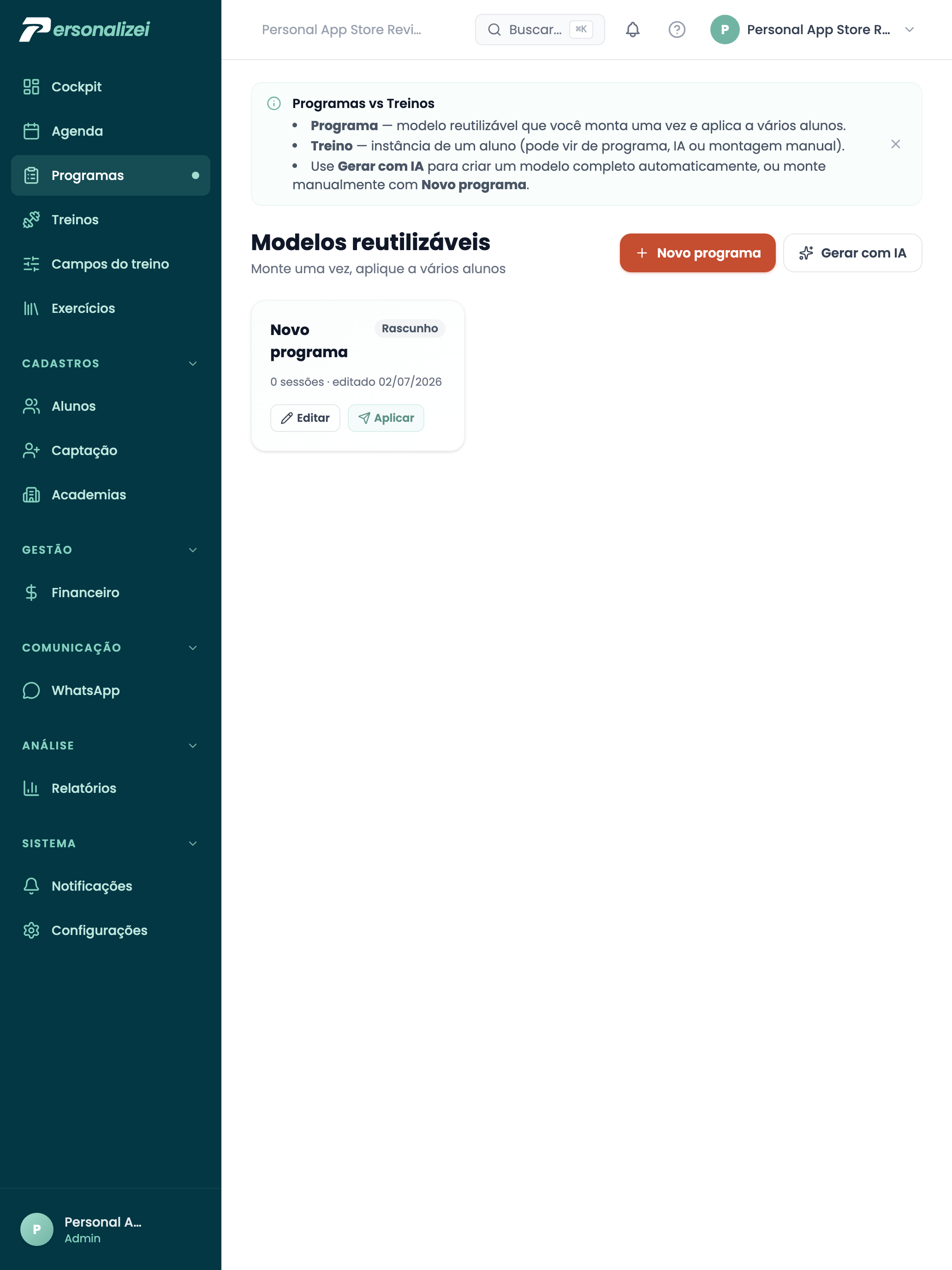Personalizei screenshot 11
