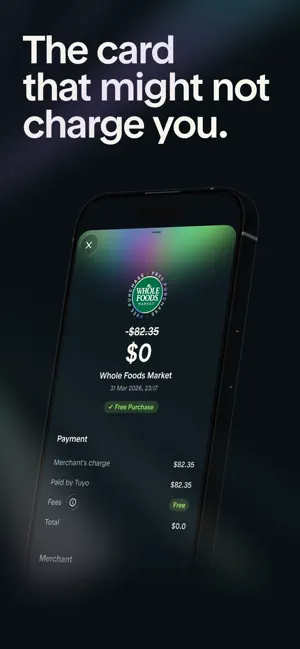 Tuyo: Buy Now, Pay Maybe screenshot 2