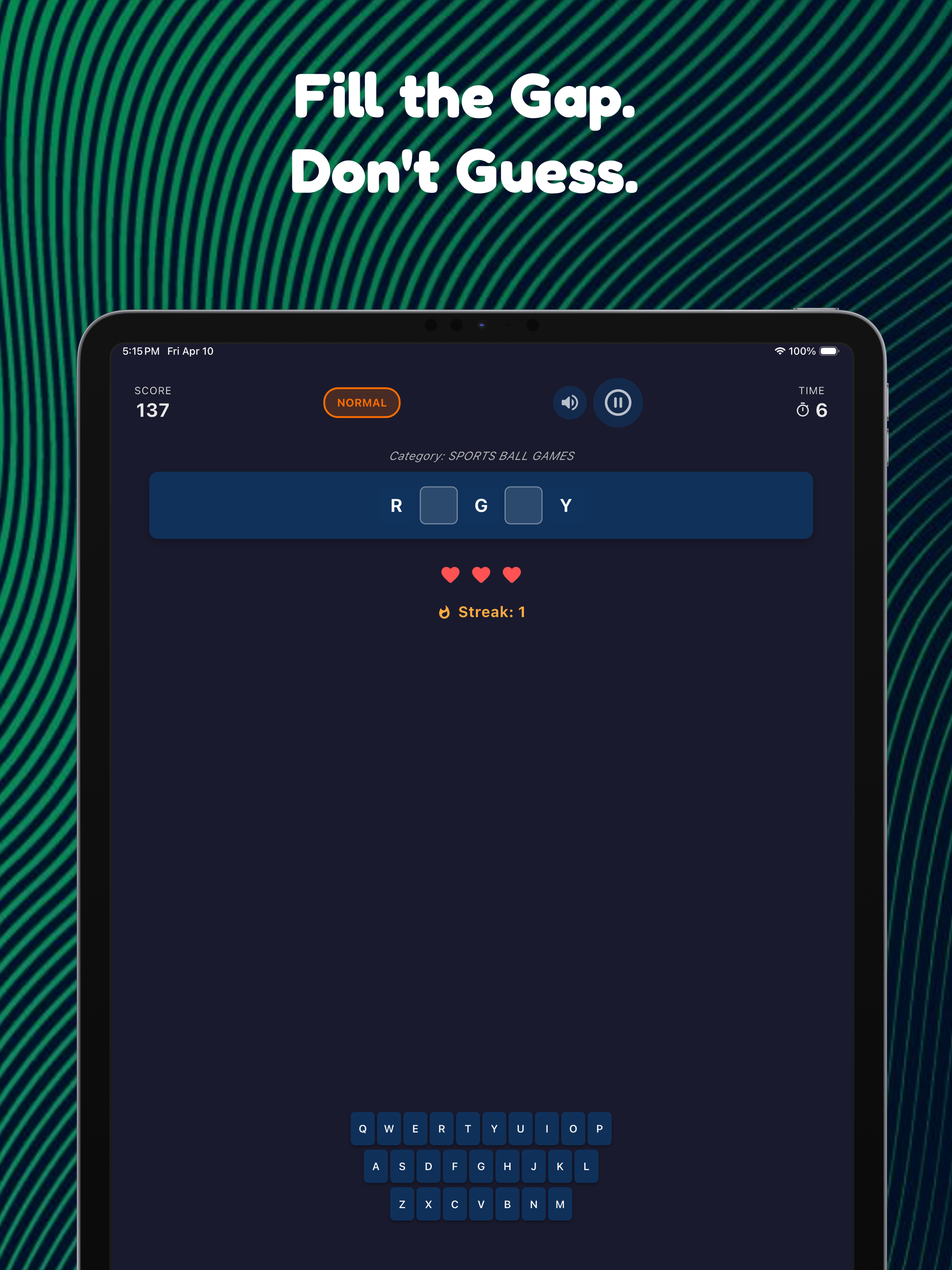 NextWords
