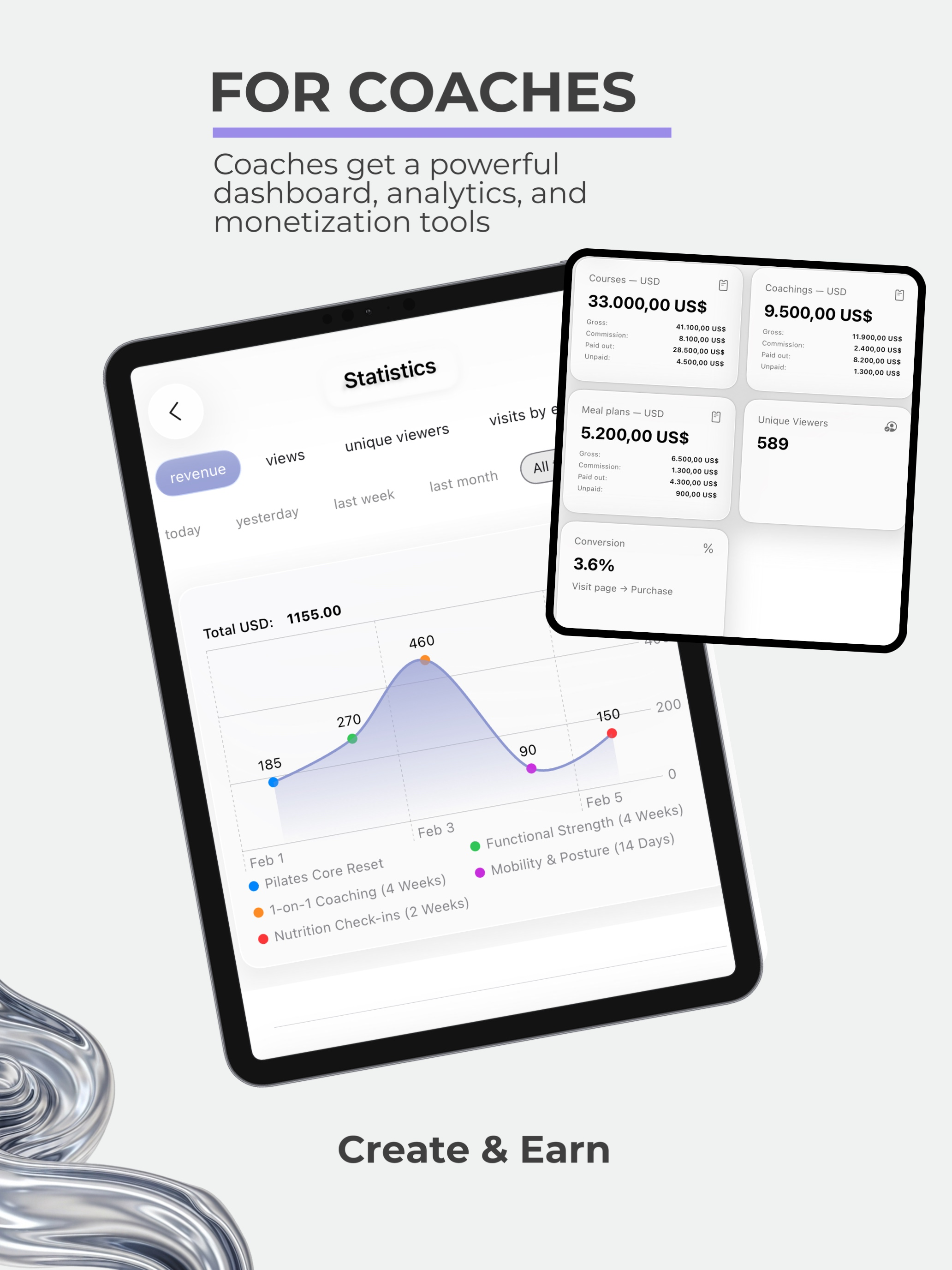 FitSpace: Expert Courses screenshot 12