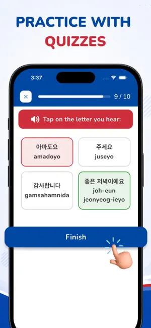 Learn Korean in 15 days screenshot 4