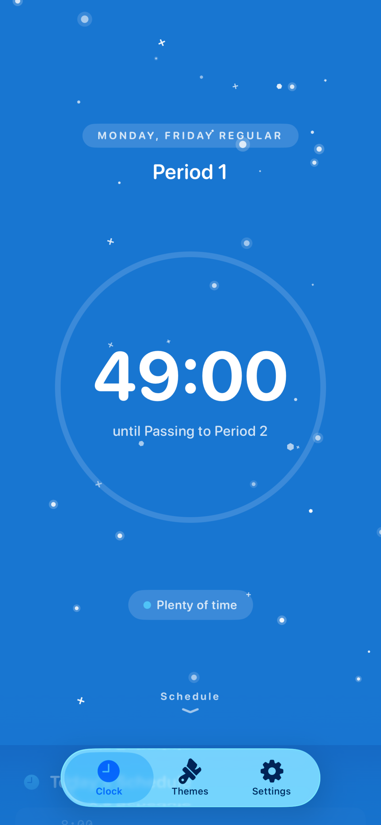 Bell+ screenshot 9