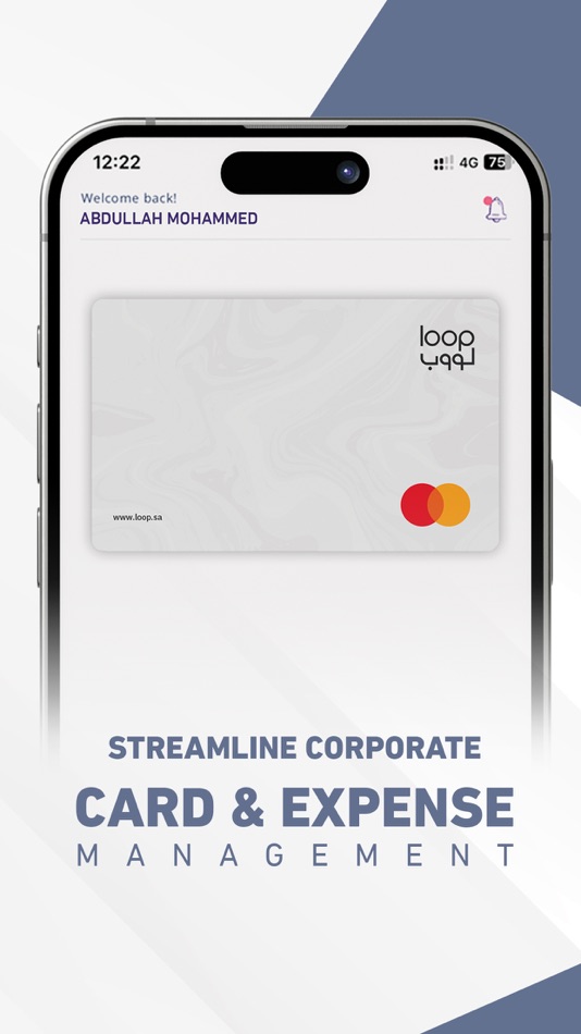 #3. Loop Business E-Wallet (iOS) 由: Digital Payments Financial Technology Company