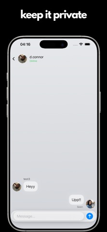 HiStalker Screenshot 7 of 10