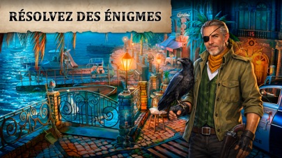 Screenshot #3 pour Objets cachés à Coastal Hill