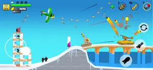 The Planes: airplane games screenshot 4