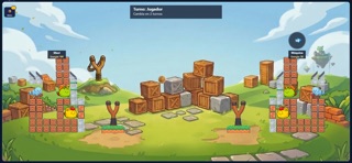 Angry Axies screenshot 2