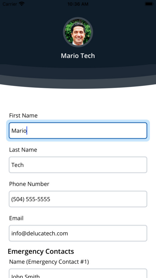 #7. Doggie Bus (iOS) 由: Troy Bergeron