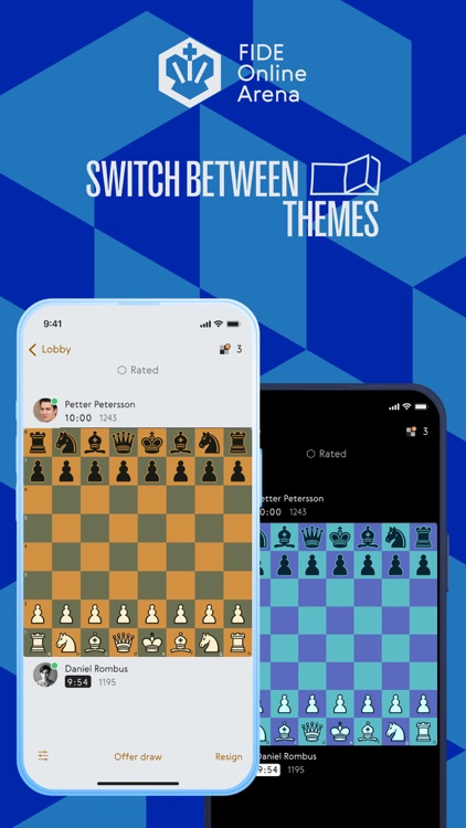 World Chess－Learn, Play Online screenshot-6
