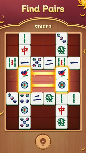 Daily Mahjong Match screenshot 3