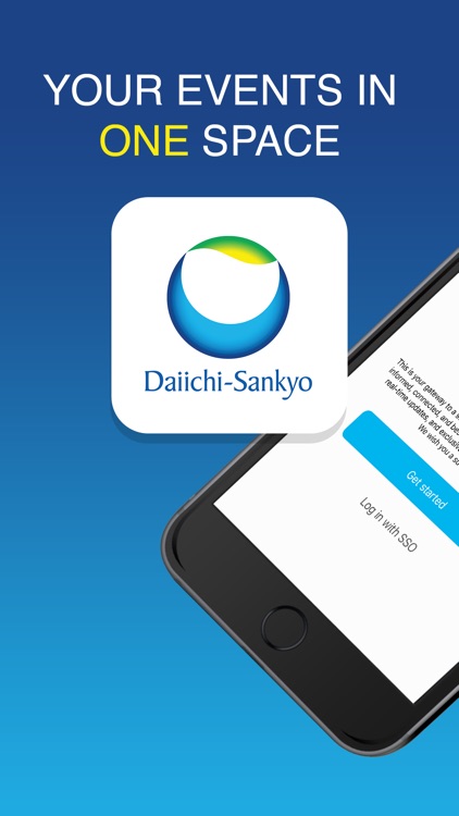 DS Events by Daiichi Sankyo