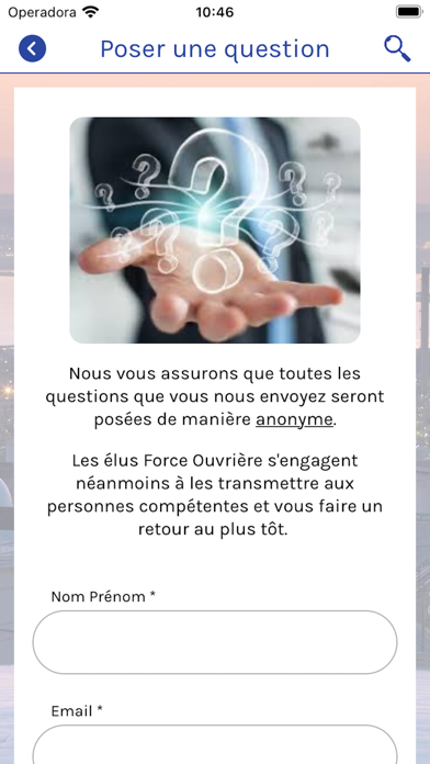 FO PLATEFORME LA MÈDE Screenshot