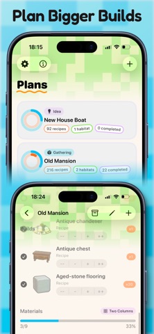 Tangrome screenshot