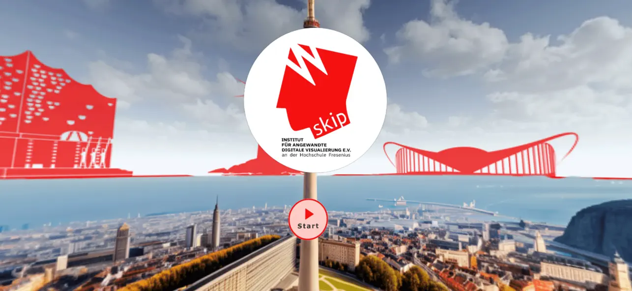 Screenshot #2 pour DipVR