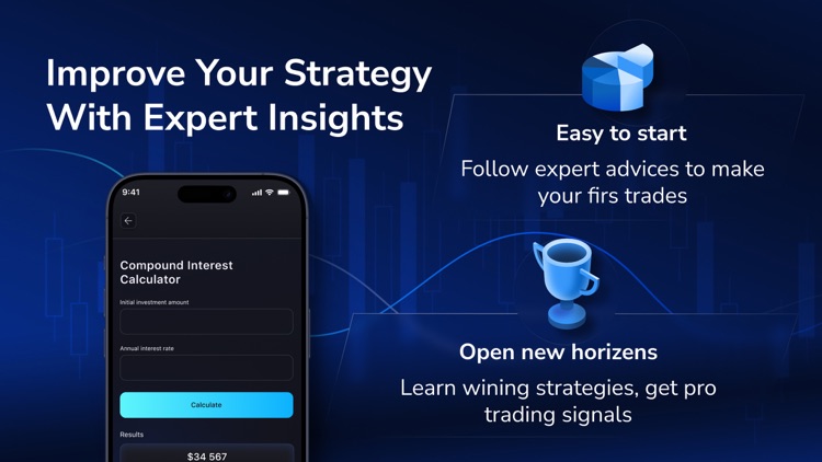 Pocket Strategy: Option Forex