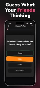 How Well Do You Know Me -KQuiz screenshot