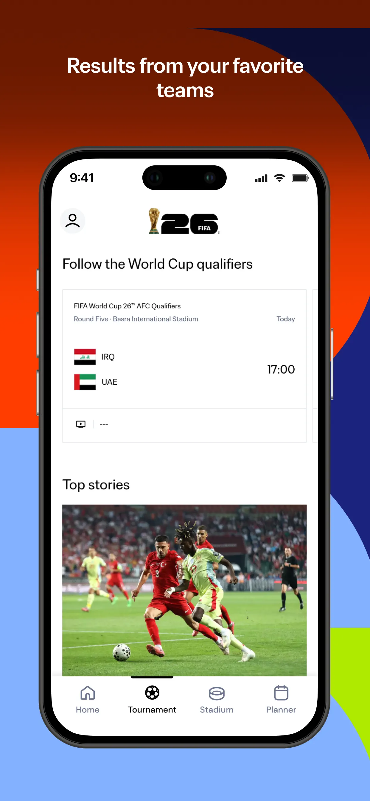 FIFA World Cup 26™ screenshot 2