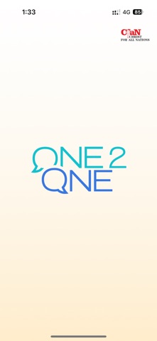 CfaN One2One Screenshot 1 of 6
