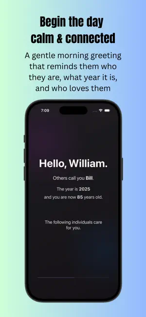 Cherished Memory Care screenshot 3