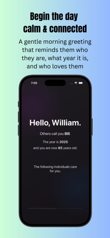 Cherished Memory Care Screenshot 3 of 4