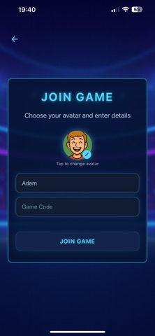 The Host screenshot