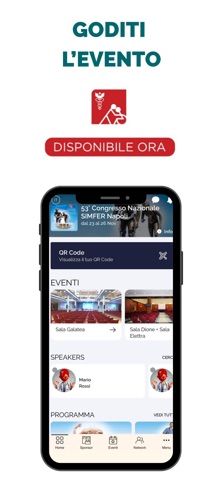 MK Congress screenshot