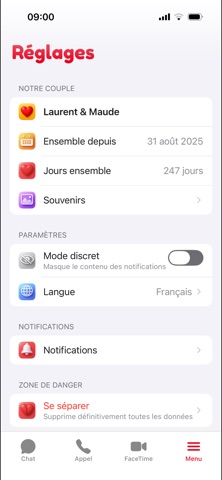 Marta screenshot