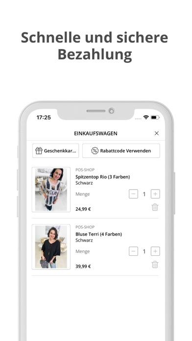 Prinzessin ohne Schloss Screenshot