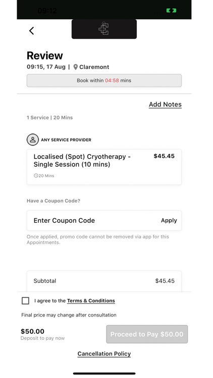 Element Mobile screenshot-5