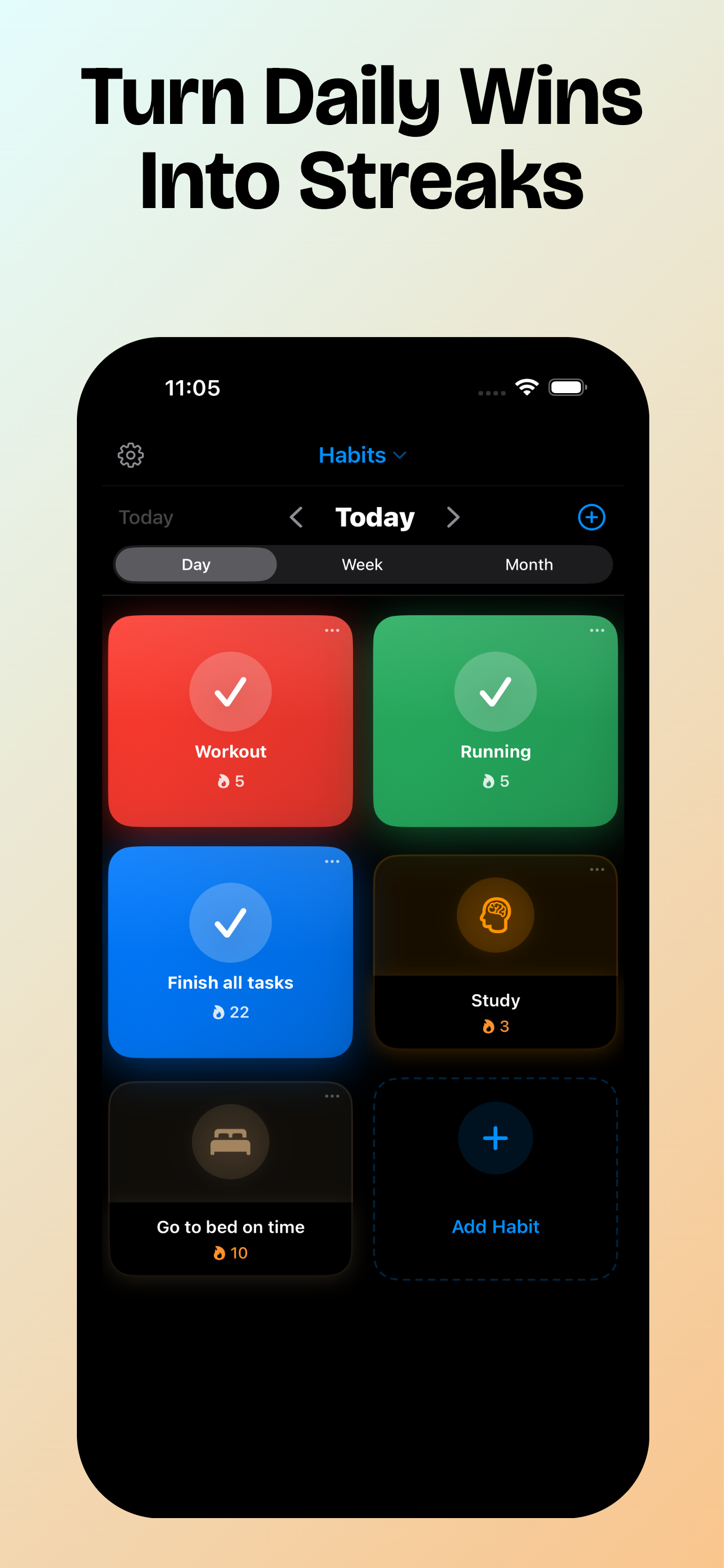 iPlan Today - Pencil Planner