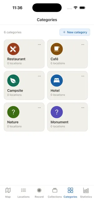 Travel Diary - Journey Log screenshot 4