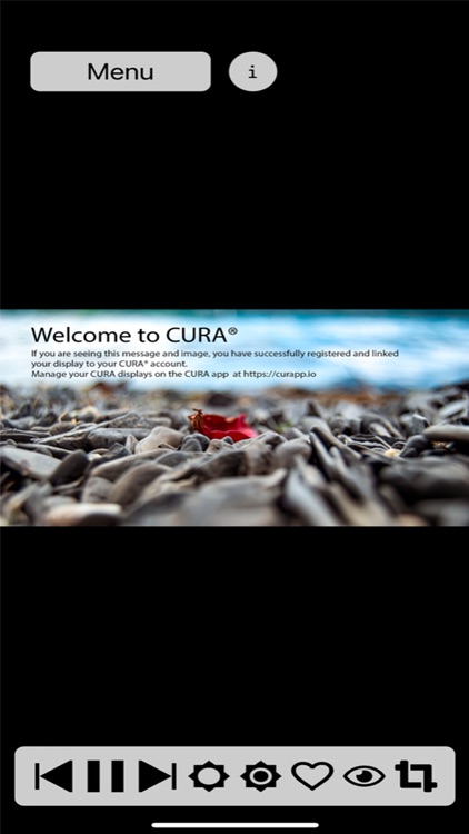 Cura Display screenshot-4
