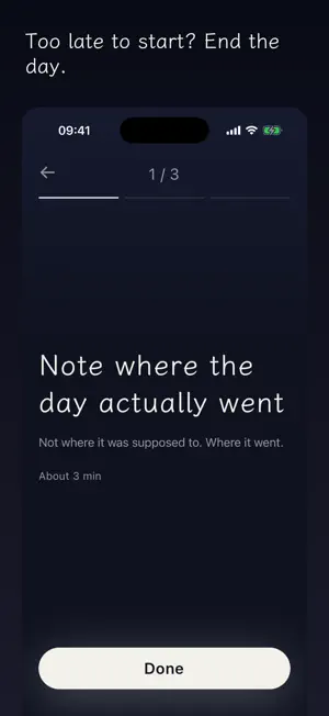 One Small Thing - When Bored screenshot 3