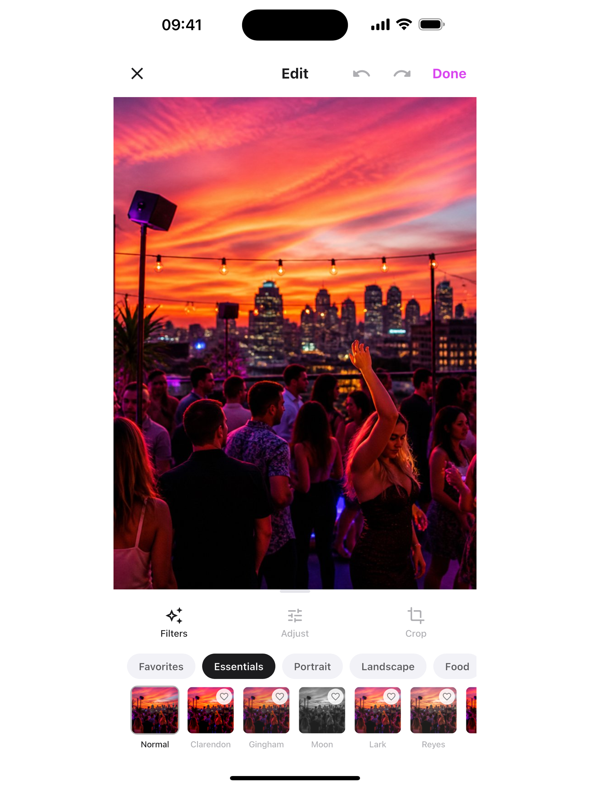 Sociomator screenshot 9