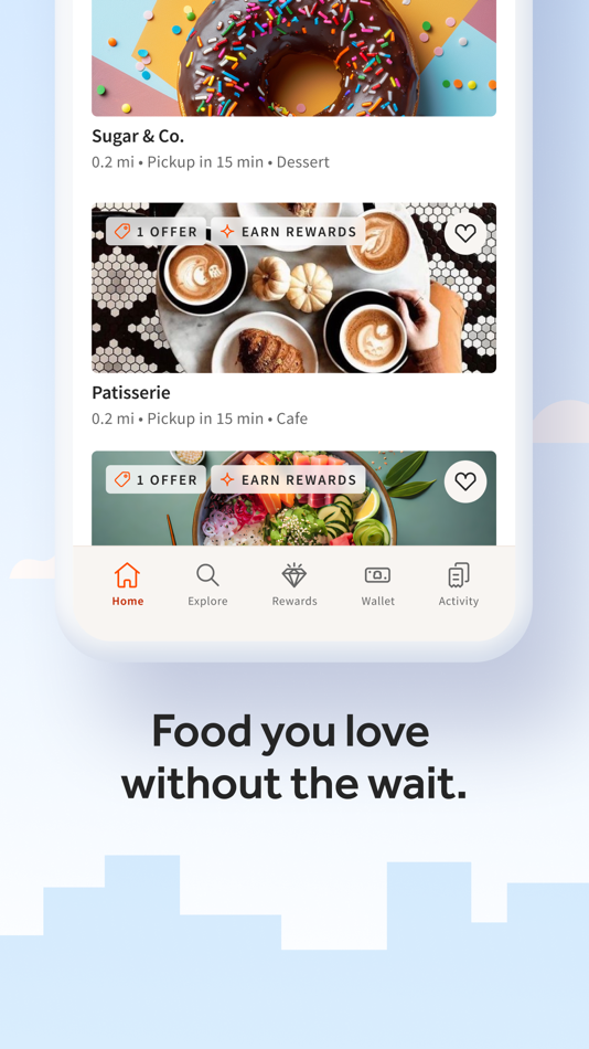 #2. Local by Toast (iOS) بواسطة: Toast, Inc.