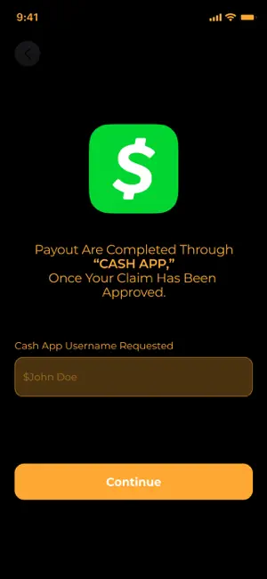 MYDEBT INC. screenshot 3