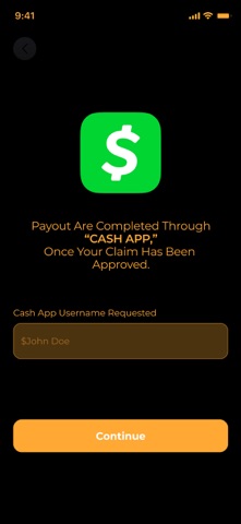 MYDEBT INC. Screenshot 3 of 7