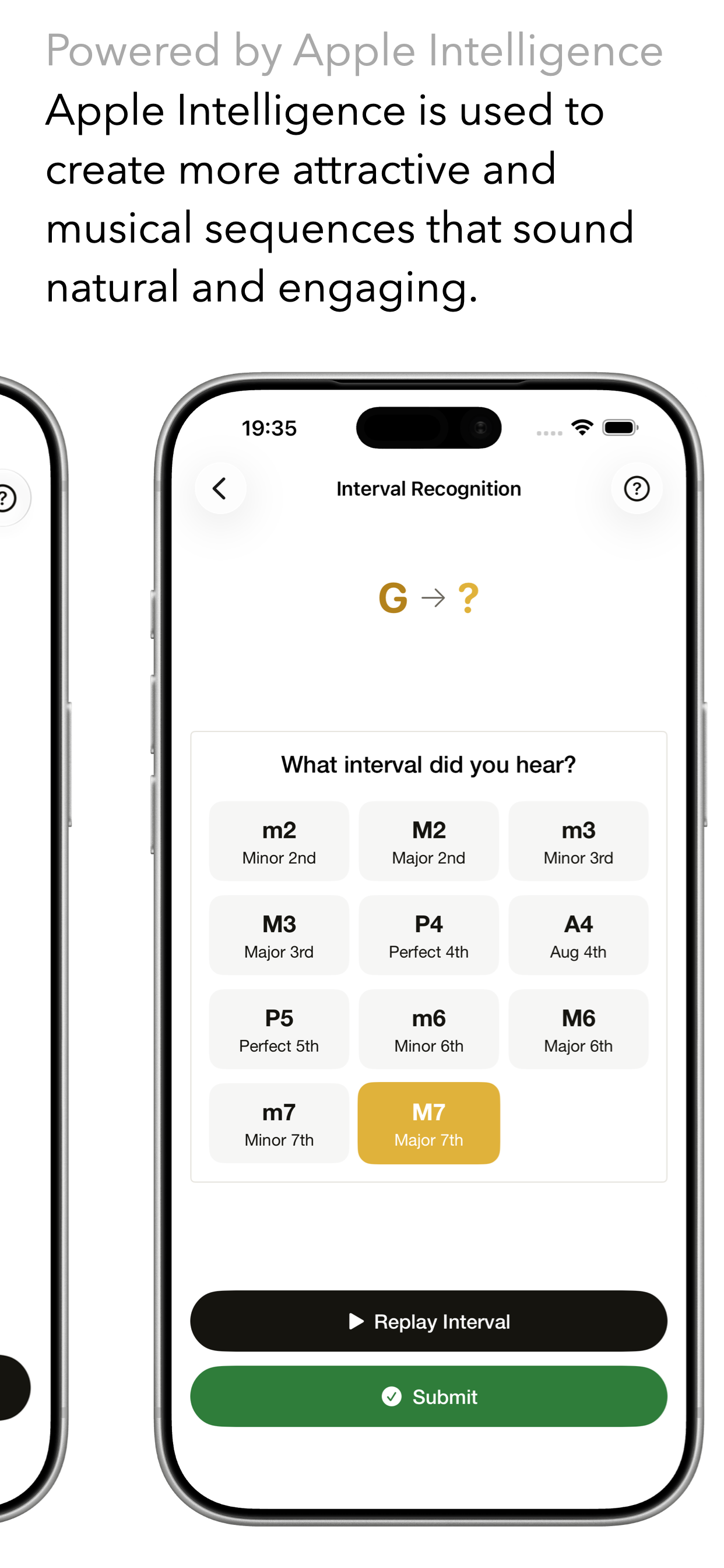 Guitar Buddy - Ear Training screenshot 10