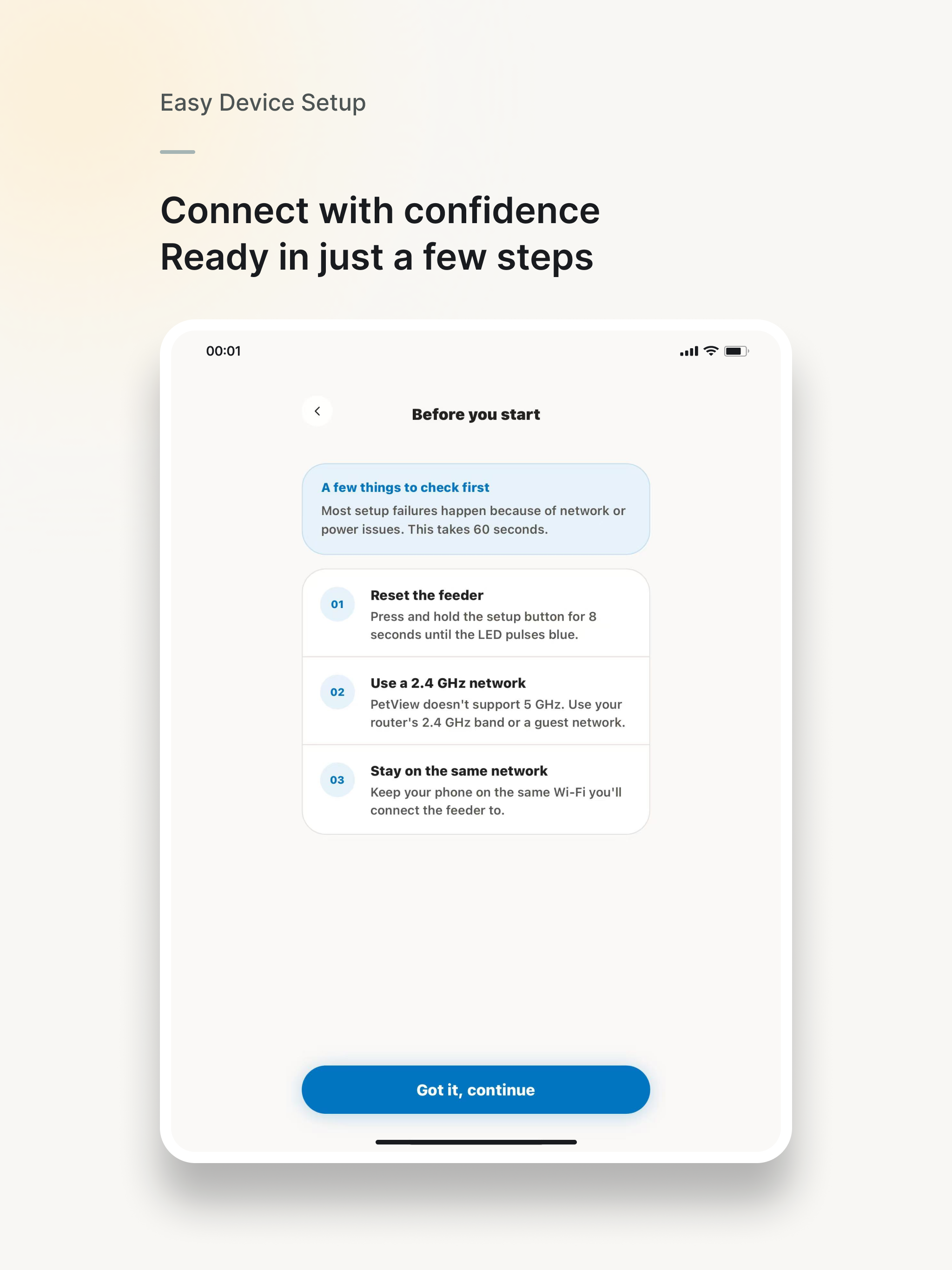 LIVPET AI Care screenshot 9