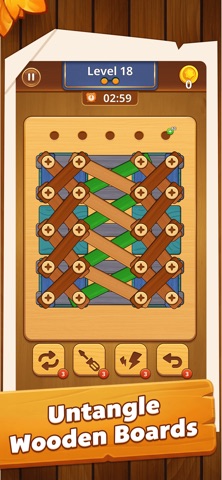 Screw Master: Puzzle Game Screenshot 4 of 4