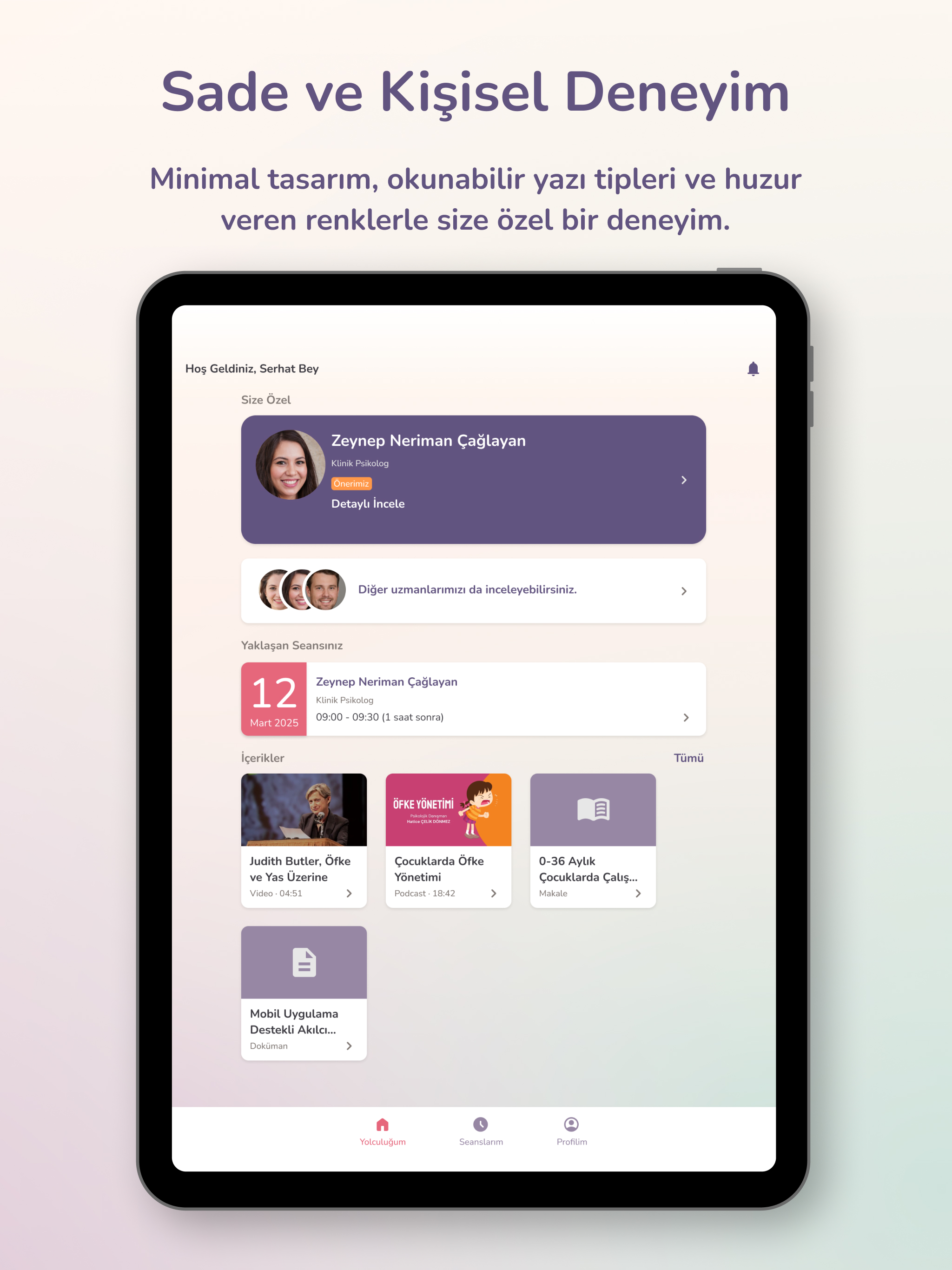 GetHarmonyApp
