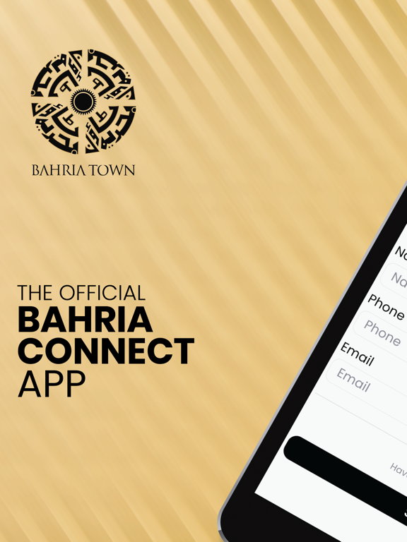 Bahria Connect