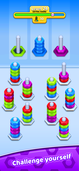 Bolt Stack Screenshot 2 of 5