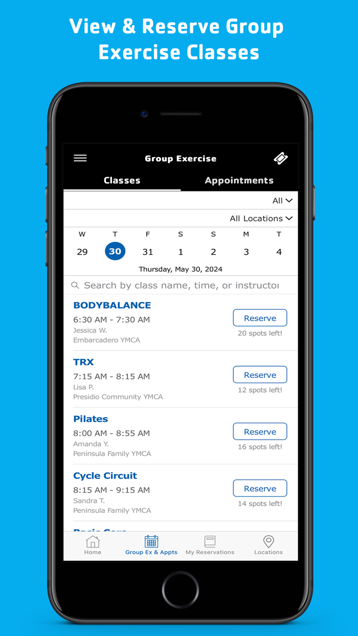 YMCA of Greater San Francisco